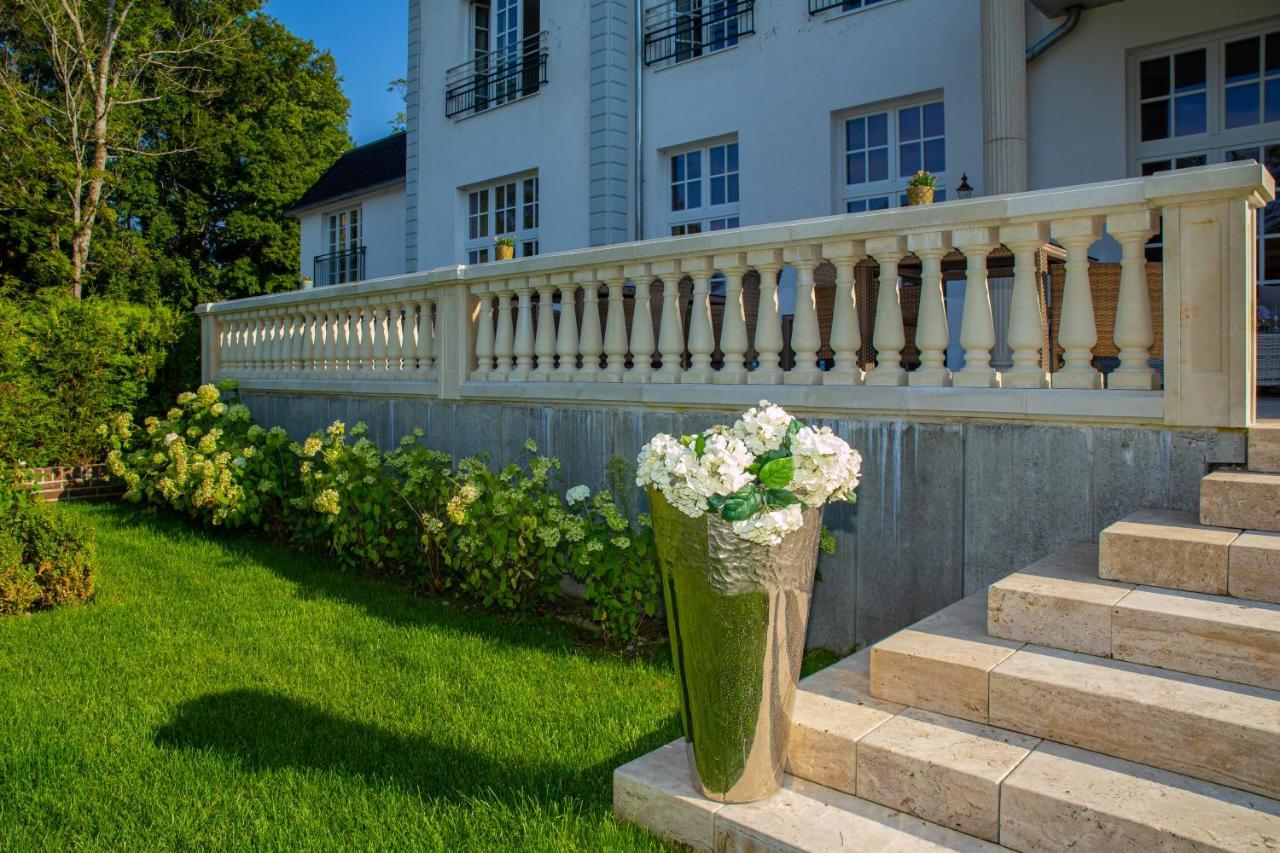 The Starnbergsee Hideaway Seeshaupt Dış mekan fotoğraf