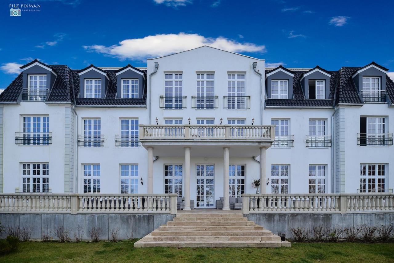 The Starnbergsee Hideaway Seeshaupt Dış mekan fotoğraf